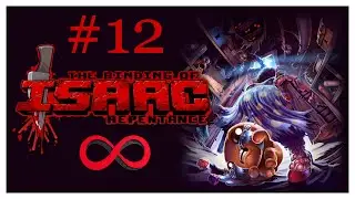 BOSS RUSH con EVE ❗ | TBOI REPENTANCE + | Cap. 12