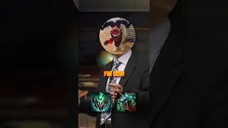 What MR item is better for Ornn?