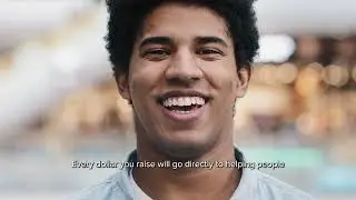 September Campaign, Trailer | charity: water