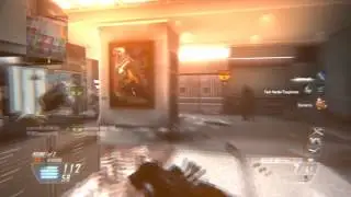 CoD Oce#1- Welcome to the New Channel