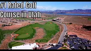 4k Amazing Tour of Sand Hollow Resort in Utah! A Must Go!