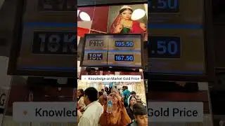 Shopping GOLD IN DUBAI-Tips #youtubeshorts#dubai#gold#tipsandtricks#share#reach1m