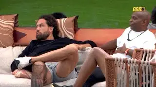 AGORA: BR&Iacute;GIDO E CAPETINHA PREV&Ecirc;M ELIMINA&Ccedil;&Atilde;O HUMILHANTE DE RIVAL | BBB 26