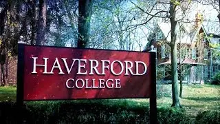 Haverford College - Haverford - PA - USA