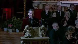 Concerto di Natale di ARS NOVA 2025