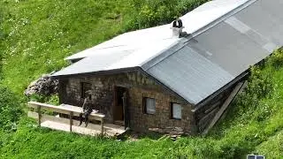 Gamsvroni 03 08 2024