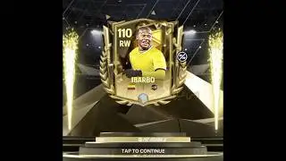 Best skill for Colombian player Ibarbo  Fc Mobile 2025 #fotballmatch #Fcmobile #youtubeshort #ibarbo