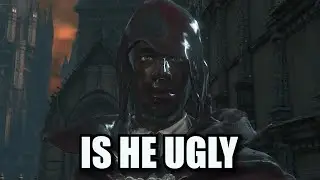 BLOODBORNE AT THE END OF THE YEAR 2025