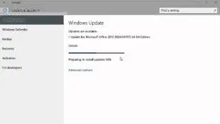 Error 0x80070643 - Do not install todays KB3039787 and KB3085579