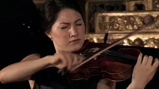 Ir&egrave;ne Duval  Ft. Ernst / Schubert - Transcription du Roi des Aulnes