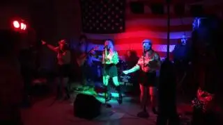 Old Time Rock and Roll (Cover-Pony Tails)