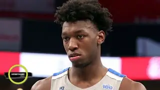 The NCAA will reach a deal on James Wiseman suspension - Jay Bilas | Outside the Lines