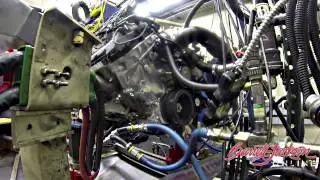 The 50 Year Celebration of the Mustang with Ford's Jim Owens on Barrett-Jackson Online