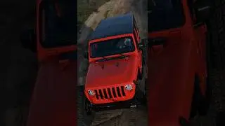 9XTAILS. #jeep #jeepwrangler #jeepjlu #hepta #overland #offroad #koh #46s  #rockcrawler #PLU5FIVE