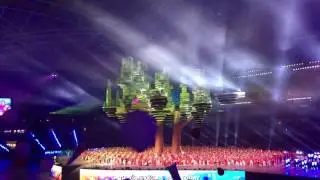 Showtec Myanmar Sound Light Video Laser fireworks  in Singapore Thailand Cambodia Vietnam China
