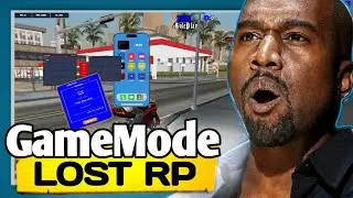 [Share] Gamemode Samp Lost City s1 | نشر أقوى سكريبت سامب مجانا