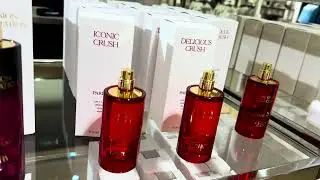 Обзор новинок 2025,Ароматы Zara,новинки ароматов#gucci #marcjacobs #zaraperfumes ❤️❤️❤️
