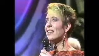 The Bobs -|- Live @ The Lonesome Pine Specials, 1987