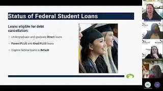 Student Loan Forgiveness Update with GreenPath Financial Wellness and Neighborhood Credit Union
