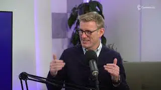 Impactful Innovation | The connectivity nervous system, backbone of modern innovation