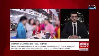 Vietnam Expands Trade Outreach to Global Halal Market