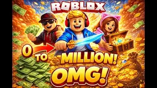 LIVE - IN ROBLOX ALL GAMES