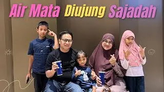 FILM AIR MATA DIUJUNG SAJADAH 2