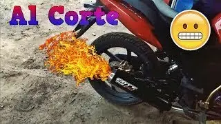 Compilaci&oacute;n honda Titan al corte 💥🤪#2
