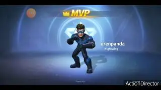 DC Battle Arena Early Access (Android Gameplay)