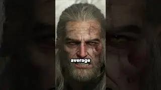 Is Geralt Truly the Strongest Witcher?