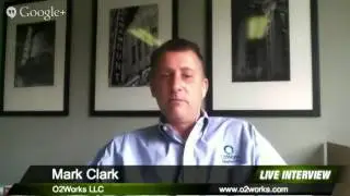 Oracle E-Business Consulting Interview with Mark Clark