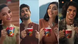 Free Limited Edition Mug with a 900gm pack