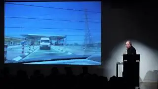 The Walters Prize 2014 Judge's Lecture