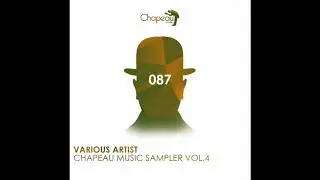 Matt McLarrie - The Puppeteers House (Original Mix)