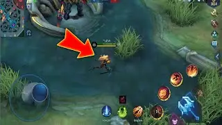 MASHA BUFF BE LIKE