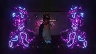 Foss - Bass Lockdown Live Stream: Bass House
