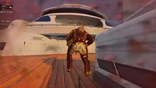 Hijacked | COD Mobile | Yellow Snake Duty |
