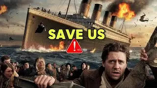 Mystery of Titanic | How the World's Greatest Ship Disappeared?