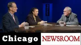 Chicago Newsroom