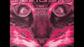 Sandals - We Wanna Live (The Righteous Rule Dub)