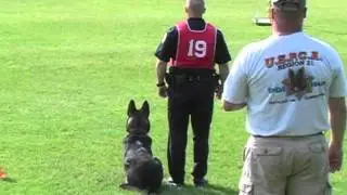 MN DOC K9 Corrections Officer.mp4