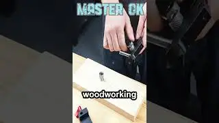 Dowel Mounting Kit for DIY Furniture Assembly//Набор Для Монтажа Дюбелей Сборке Мебели #kitaizergod