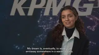 KPMG Jan Hommen Scholarship 2023