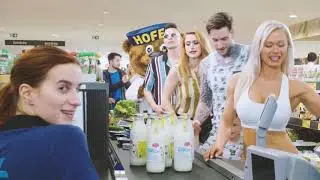 HOFER Preis Rap