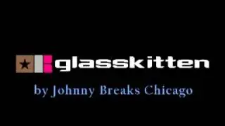 Glasskitten presents THE FUTURE IS NOW for YouTube Music