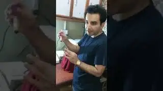 S. Creatinine procedure. BC-300 chemistry analyzer
