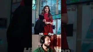 Robinhood Movie Trailer Reaction | Nithiin #shorts #viral #trailer #reaction #film #movies