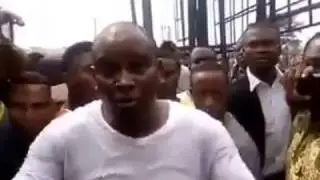 Live Testimony of an Overflow of Shiloh 2016,  My Case is Different