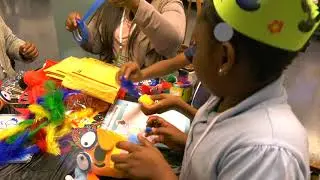 Early Education:  STEM