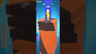 Drop Stack Ball #2024